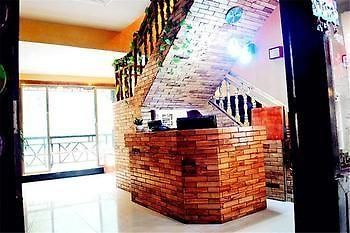 Fenghuang Lifetime True Love Hotel Bagian luar foto