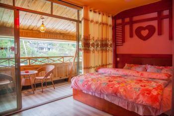 Fenghuang Lifetime True Love Hotel Bagian luar foto