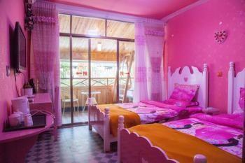 Fenghuang Lifetime True Love Hotel Bagian luar foto