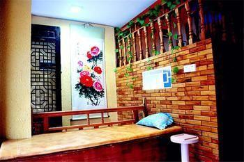 Fenghuang Lifetime True Love Hotel Bagian luar foto
