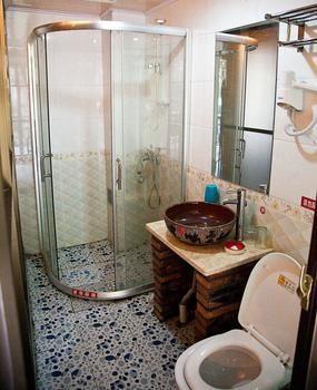 Fenghuang Lifetime True Love Hotel Bagian luar foto